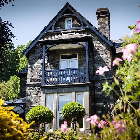 Mary'S Court Guest House - Mairlys Betws-y-Coed Eksteriør billede