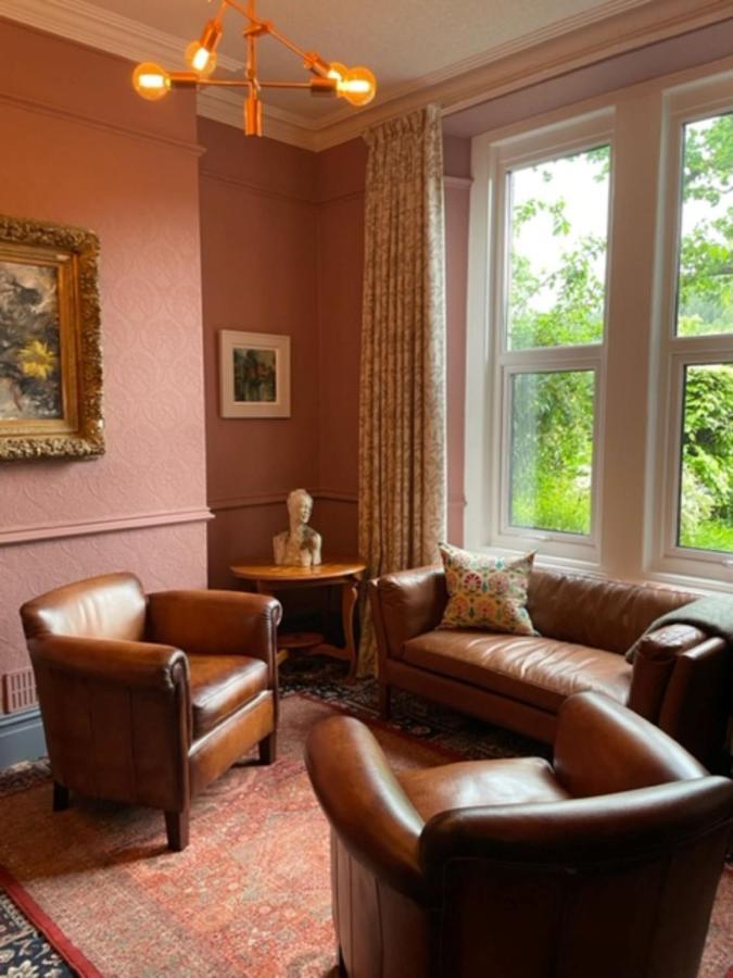 Mary'S Court Guest House - Mairlys Betws-y-Coed Eksteriør billede